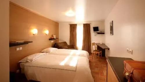 Chalet Colinn - Photo 3