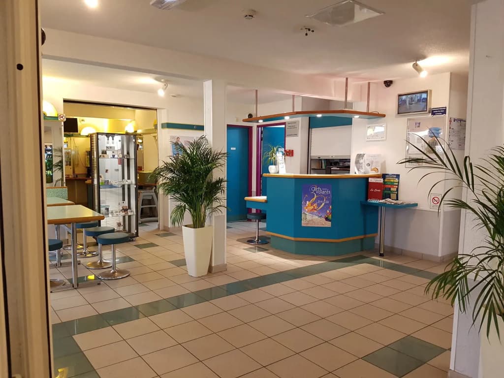 ibis budget Berck Sur Mer - Photo 2