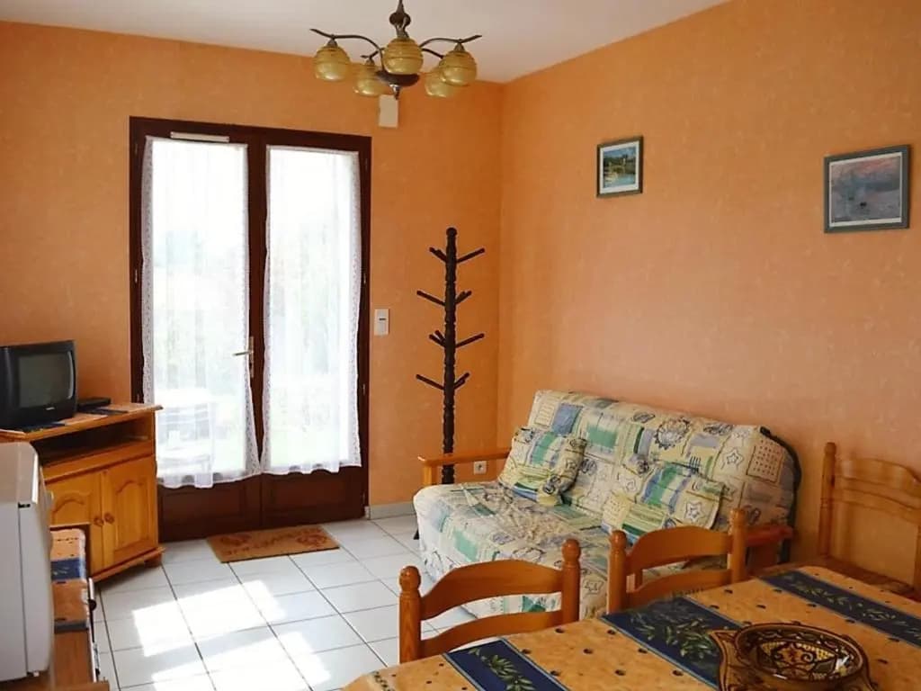 Maison La Tranche-sur-Mer, 2 pièces, 4 personnes - FR-1-22-238 - Photo 2