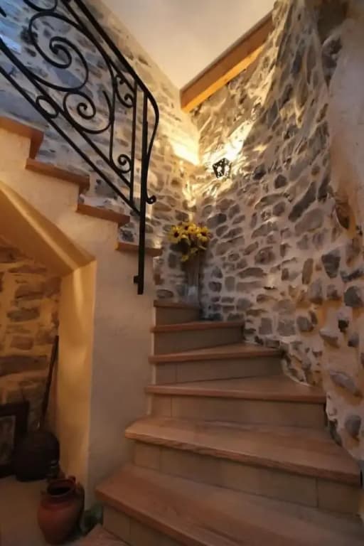 Chambre d'hôtes Le Mas du Moulin - Miniature 6