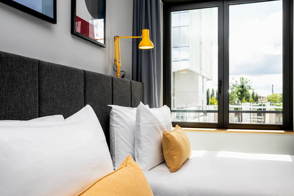 Staycity Aparthotels, Paris, La Défense - Photo 3