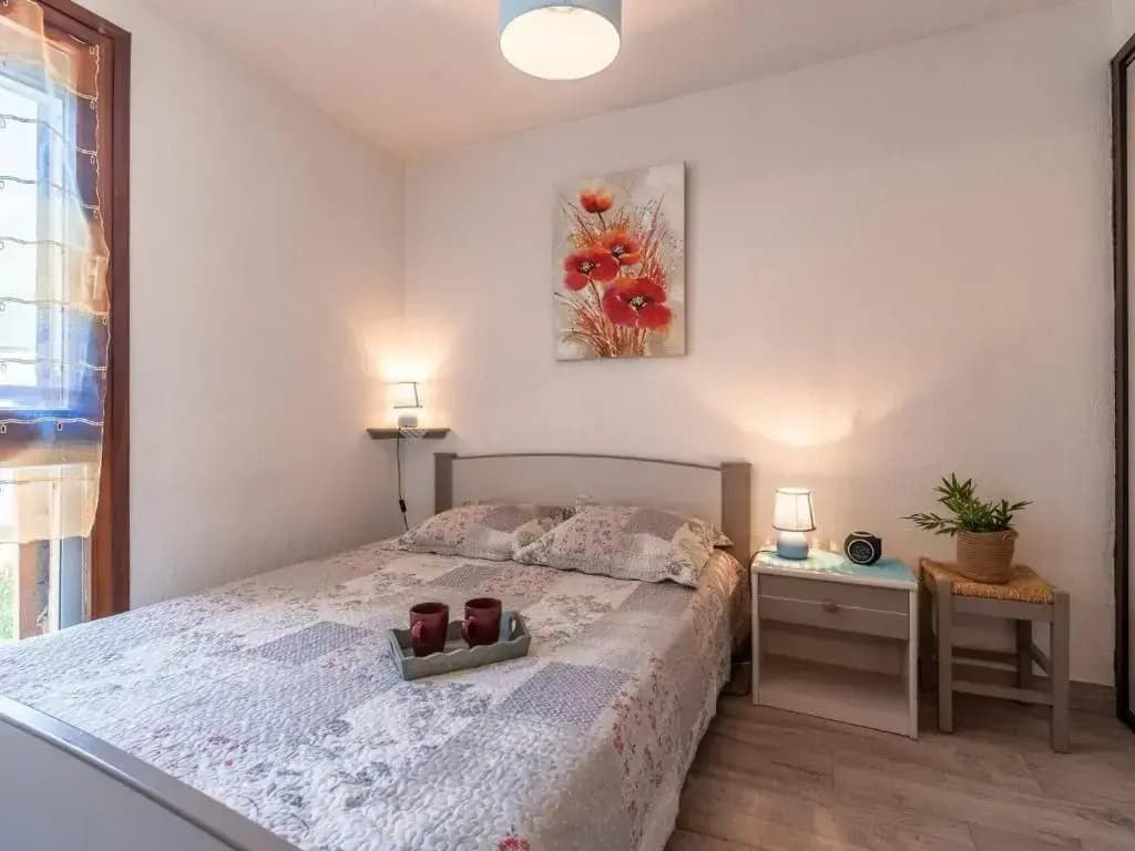 Appartement Saint-Lary-Soulan, 2 pièces, 4 personnes - FR-1-296-307 - Photo 3
