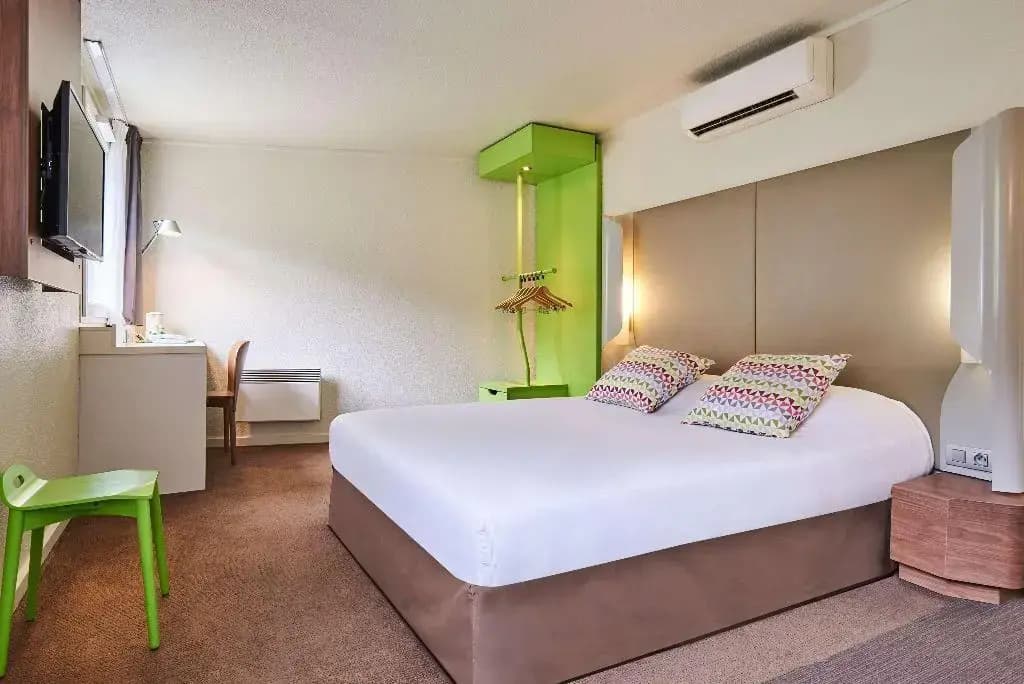 Campanile PRIME - Arcueil - Photo 5