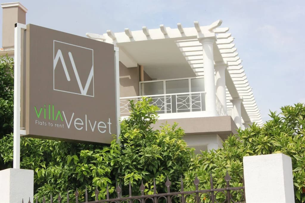 Villa Velvet - Photo 4