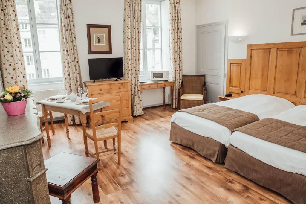 Appart Hôtel Charles Sander - Photo 3