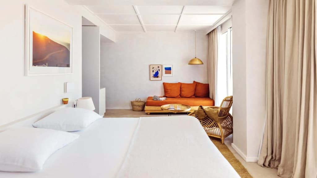 Les Roches Rouges, a Beaumier hotel - Miniature 6