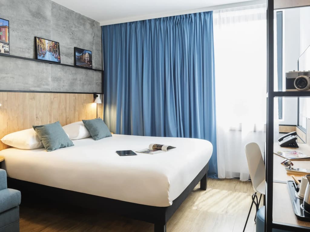 ibis Lyon Sud Oullins - Photo 3