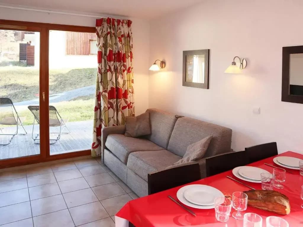 Chalet Les Orres, 3 pièces, 6 personnes - FR-1-322-58 - Photo 2