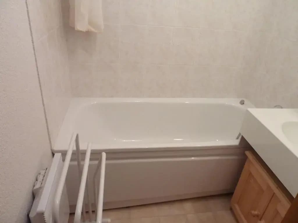 Appartement Saint-Jean-d'Aulps, 3 pièces, 8 personnes - FR-1-573-85 - Miniature 8