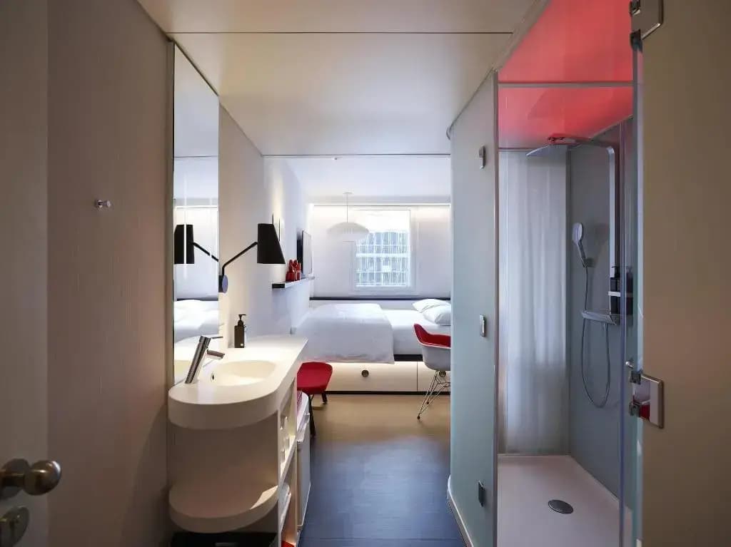 citizenM Paris Gare de Lyon - Miniature 7