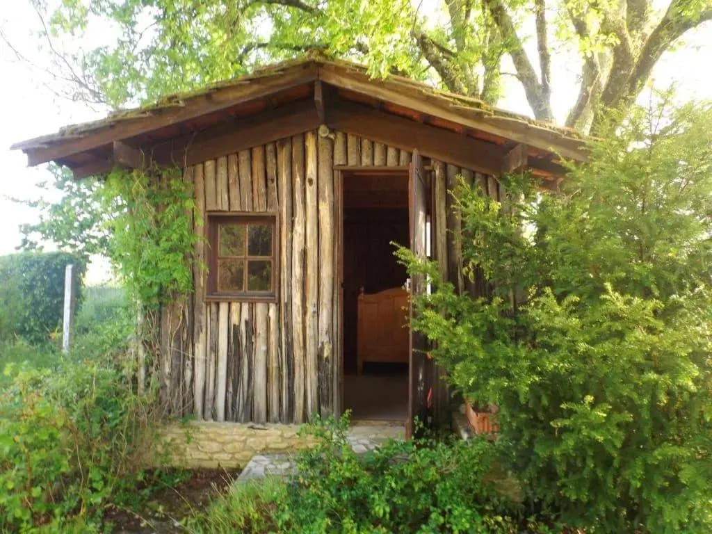 Maison de 5 chambres avec jardin amenage et wifi a Le Bugue - Photo 2