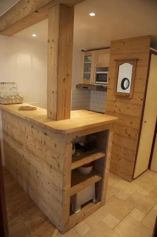Apartment Courmayeur - Miniature 6