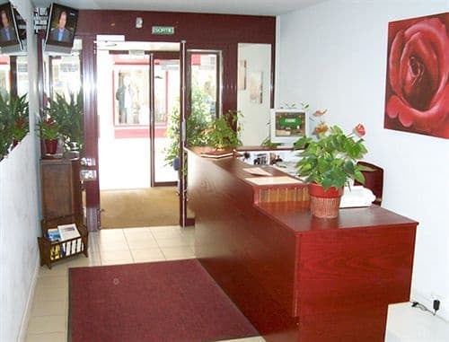 Hotel de Jouvence - Photo 2