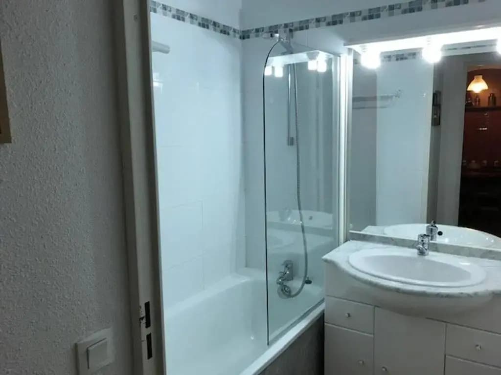 Appartement La Mongie, 2 pièces, 4 personnes - FR-1-404-329 - Photo 5