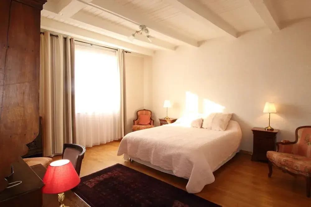 Chambres d'Hotes Le Clos Marie - Miniature 6