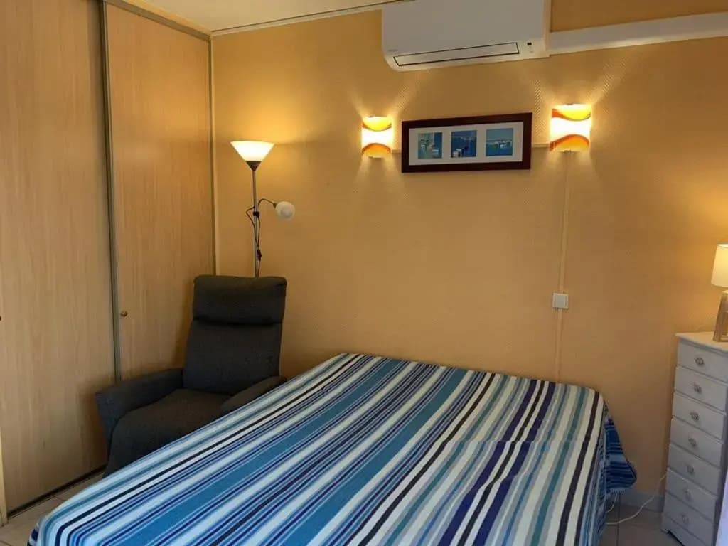 Appartement Balaruc-les-Bains, 1 pièce, 2 personnes - FR-1-571-20 - Photo 3