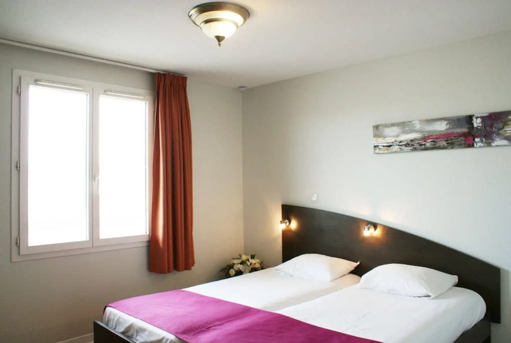 Apart'Hotel Sainte-Marthe - Photo 4