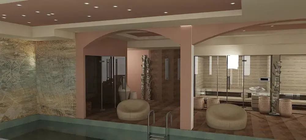 Ynycio Residence - Miniature 8