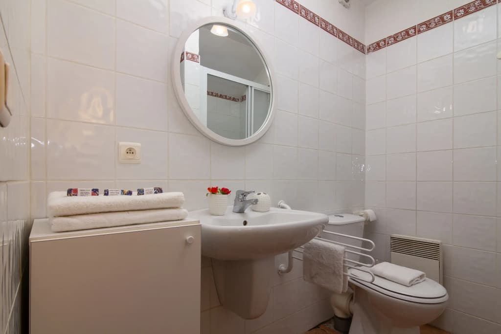 Appartement Sans Souci - Miniature 8