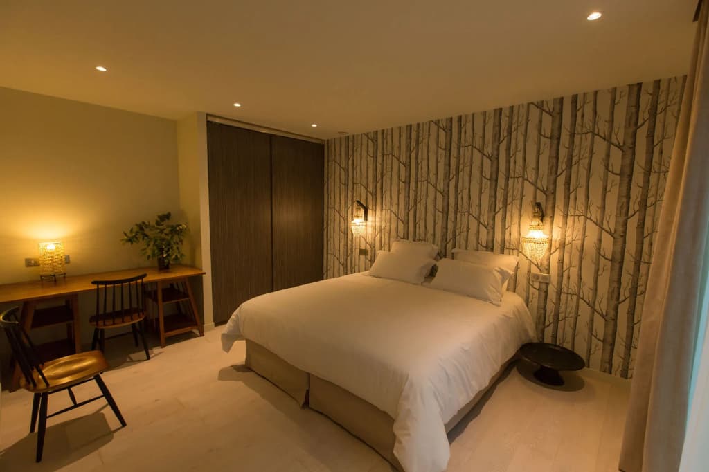 Eden Lodge Paris - Miniature 6