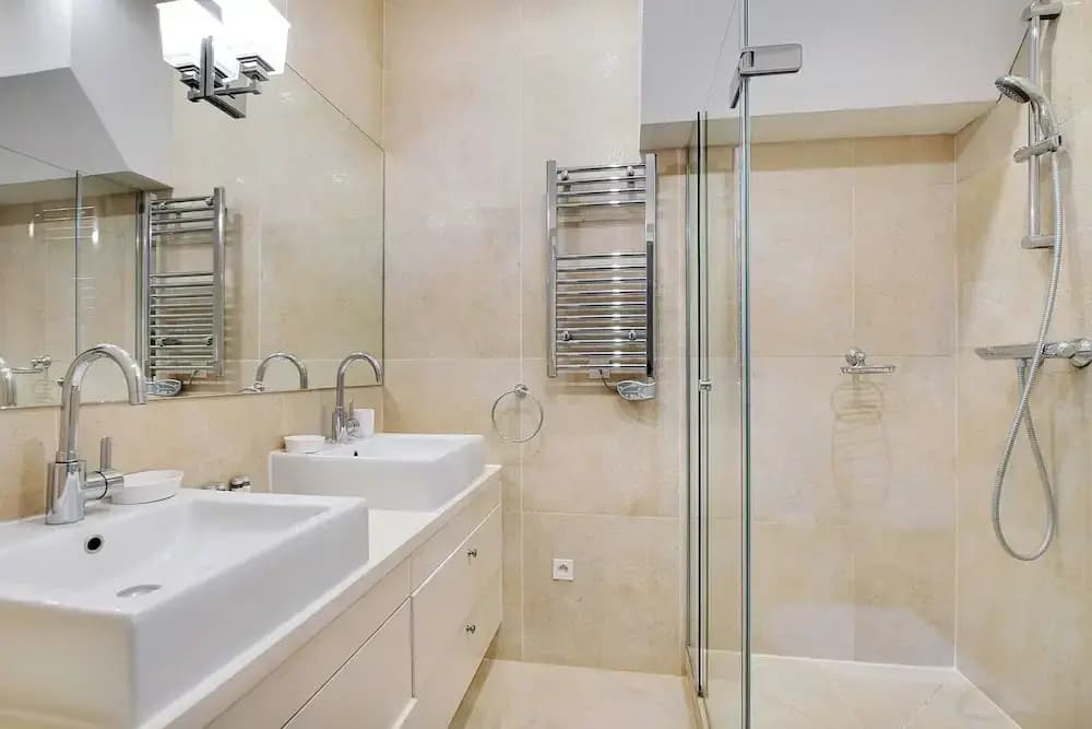 Amazing Duplex - 1br/4p - Musee du Louvre - Miniature 6
