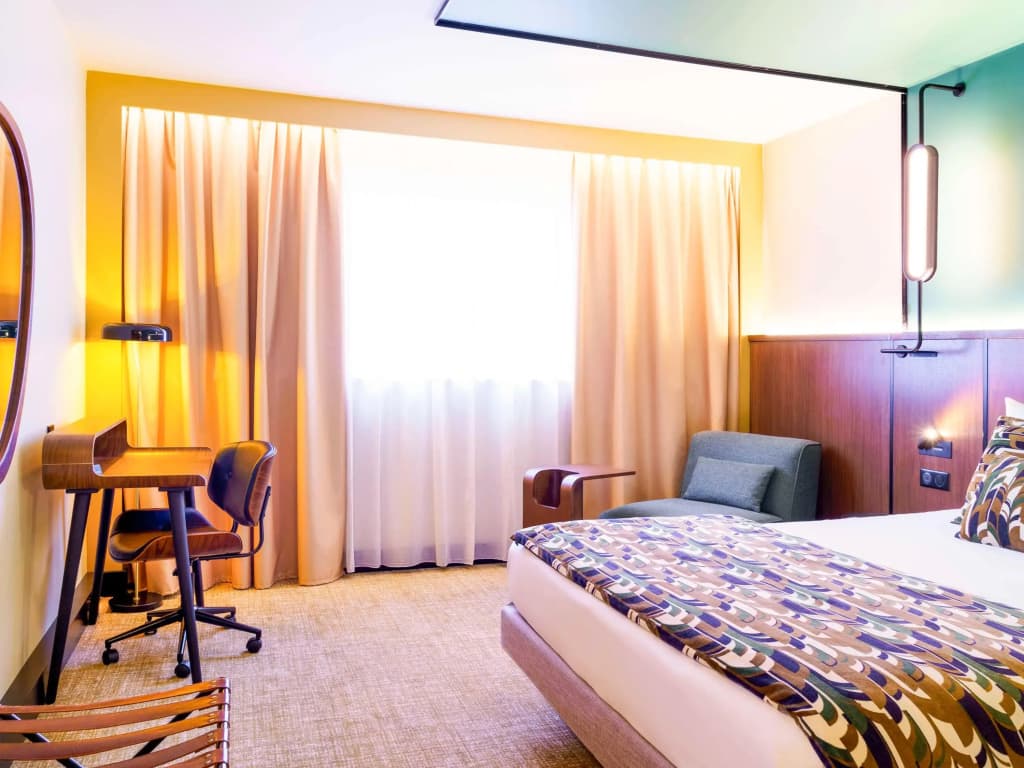 Novotel Avignon Nord - Photo 5