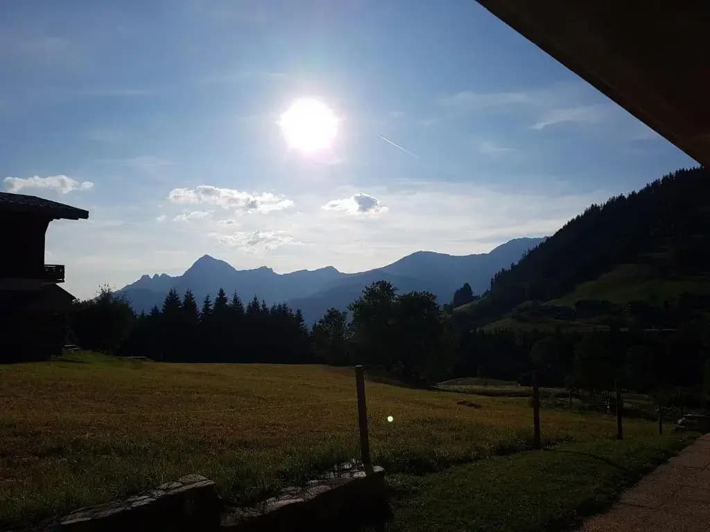 Chalet Les S'Nailles - Appartement 3 pièces dans chalet pour 6 personnes - Miniature 7