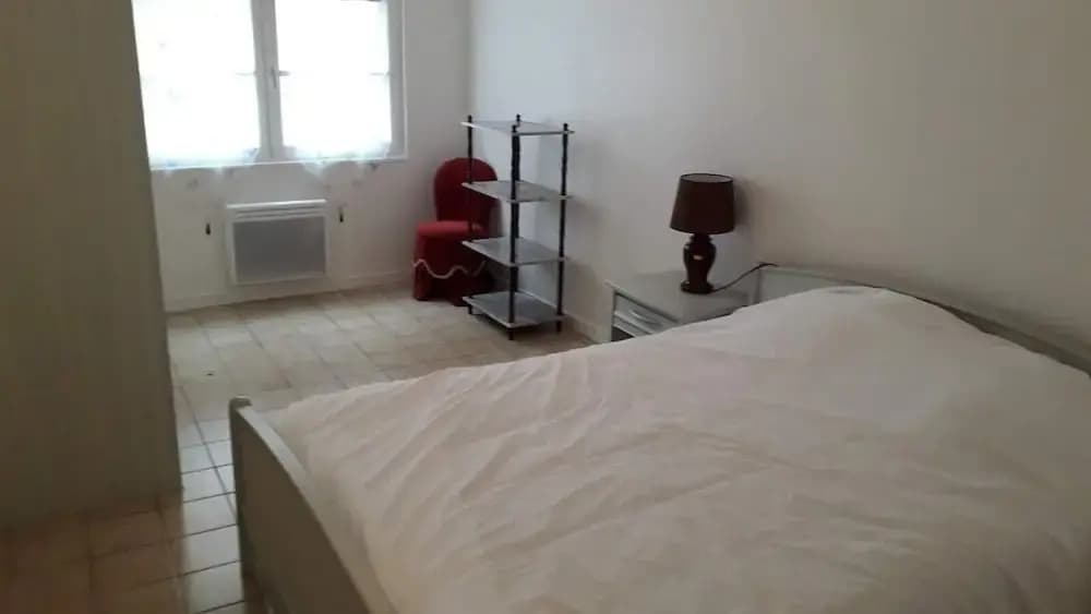 Appartement RDC, centre ville de Dieppe, 1 chambre - Photo 2