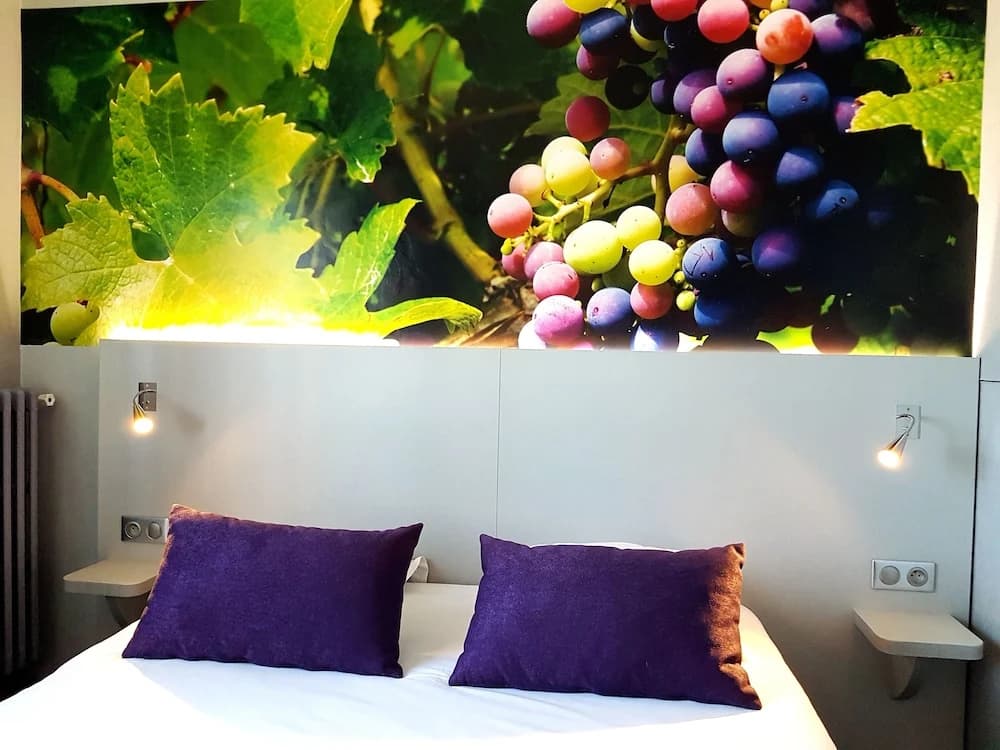 Hotel L'Escargotière - Photo 5