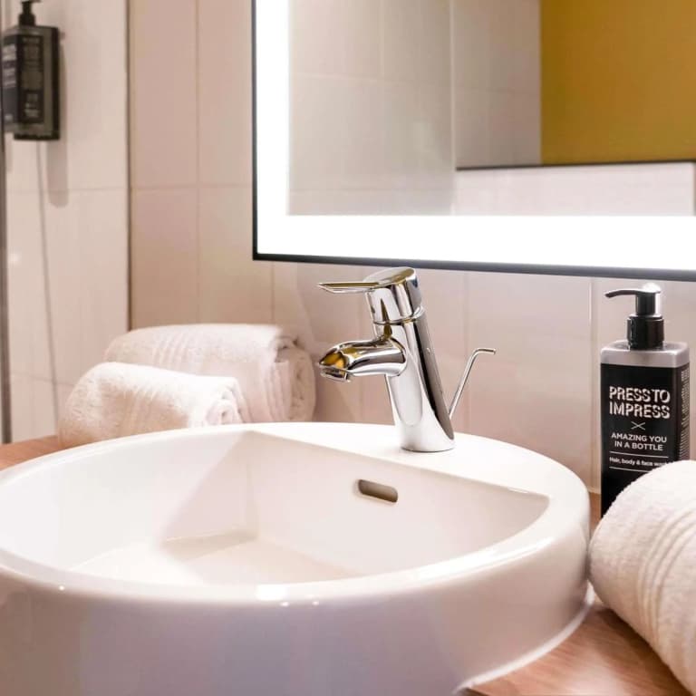 ibis Styles Colmar Centre - Miniature 8