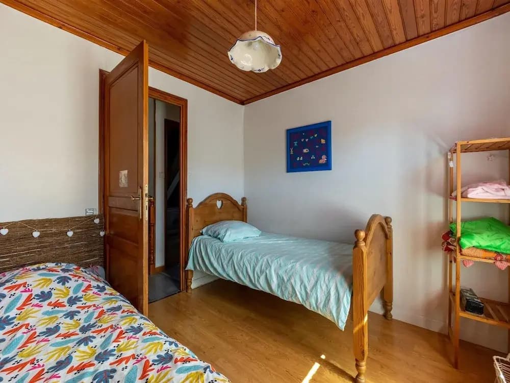 Holiday Home in Marquise Near the Sea - Miniature 7