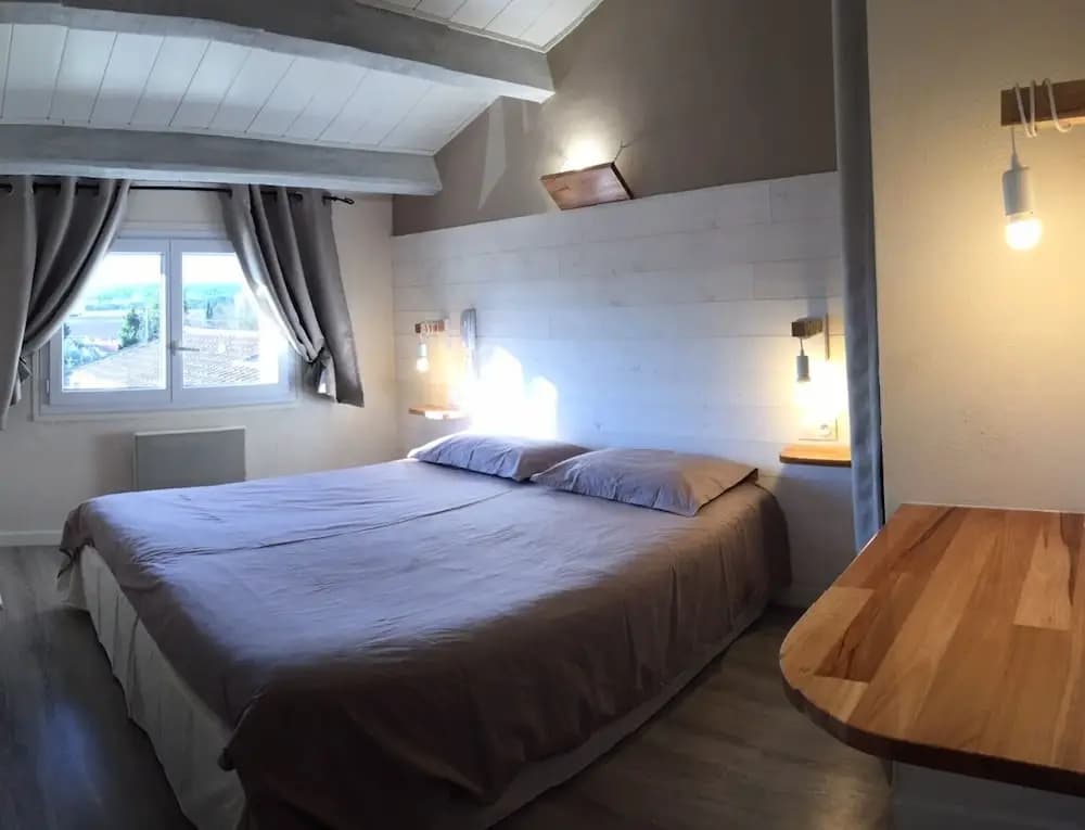 Auberge d'Uzès - Photo 2
