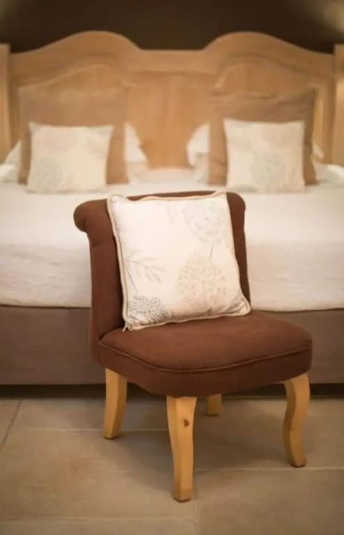 Hotel Les Messugues - Photo 3