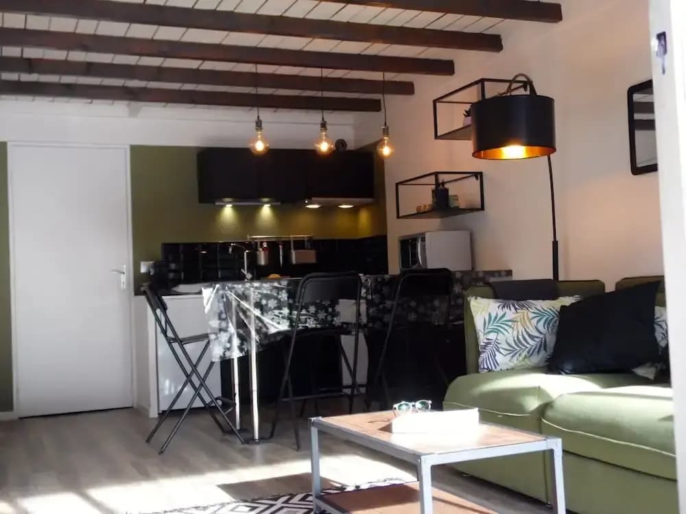 Pra Loup Apart-hotel - Photo 3