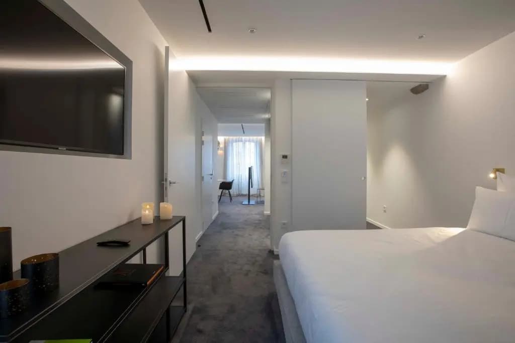 BORD EAU Guest House - Photo 3