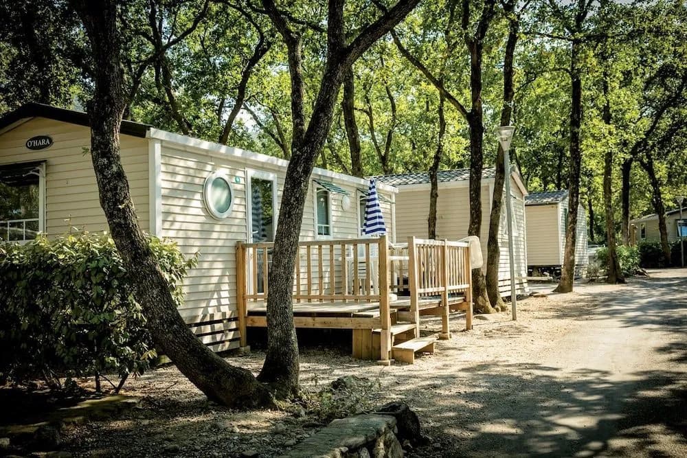 Lagrange Vacances Camping Le Bois Fleuri - Photo 5