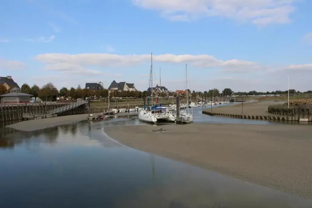 Hôtel de la Baie de Somme - Miniature 8