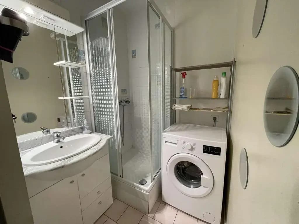 Appartement Saint-Hilaire-de-Riez, 2 pièces, 4 personnes - FR-1-224C-294 - Miniature 8