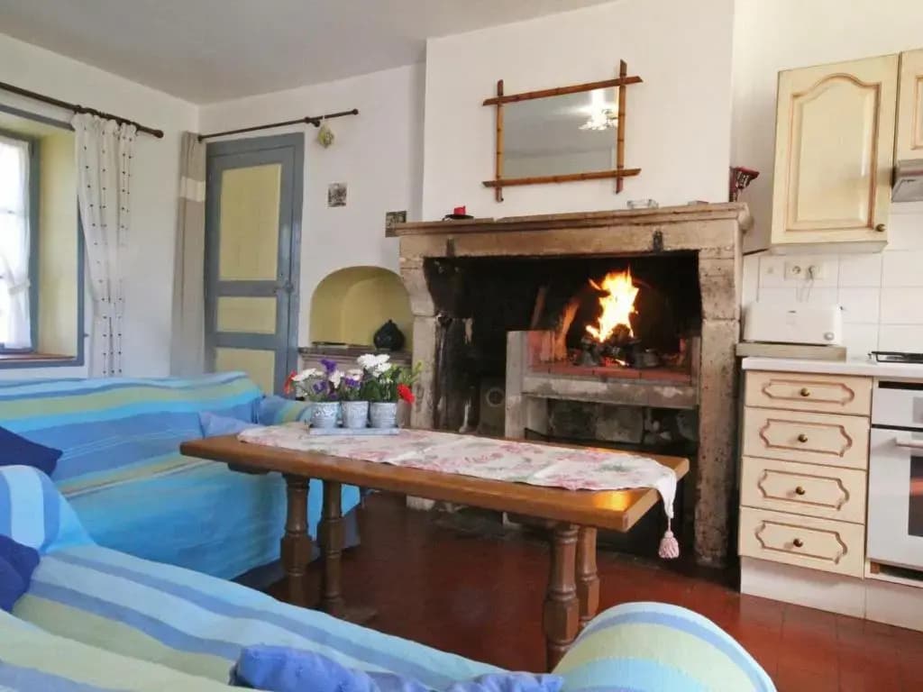 Gîte Pervenchères, 4 pièces, 6 personnes - FR-1-497-49 - Photo 3