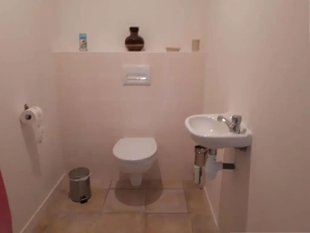 Maison Vallon-Pont-d'Arc, 4 pièces, 6 personnes - FR-1-382-52 - Photo 5