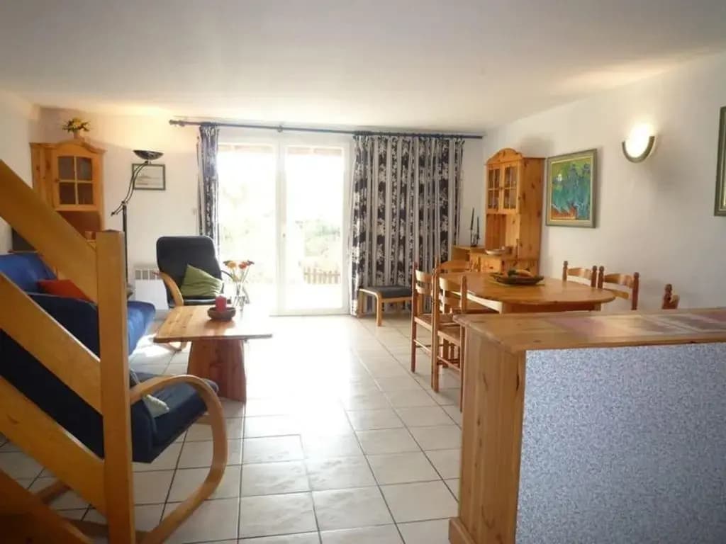 Maison Fleury-Saint-Pierre-la-Mer, 3 pièces, 7 personnes - FR-1-229D-286 - Photo 3