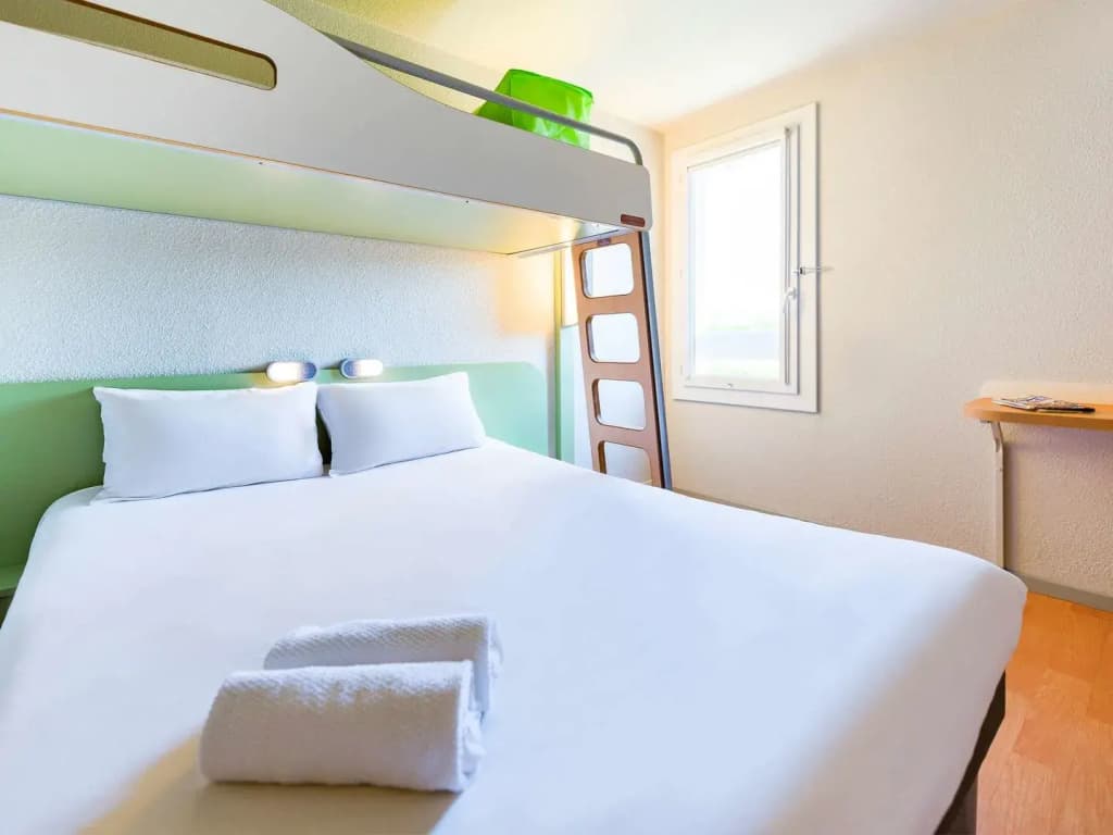 ibis budget Bollène - Photo 4