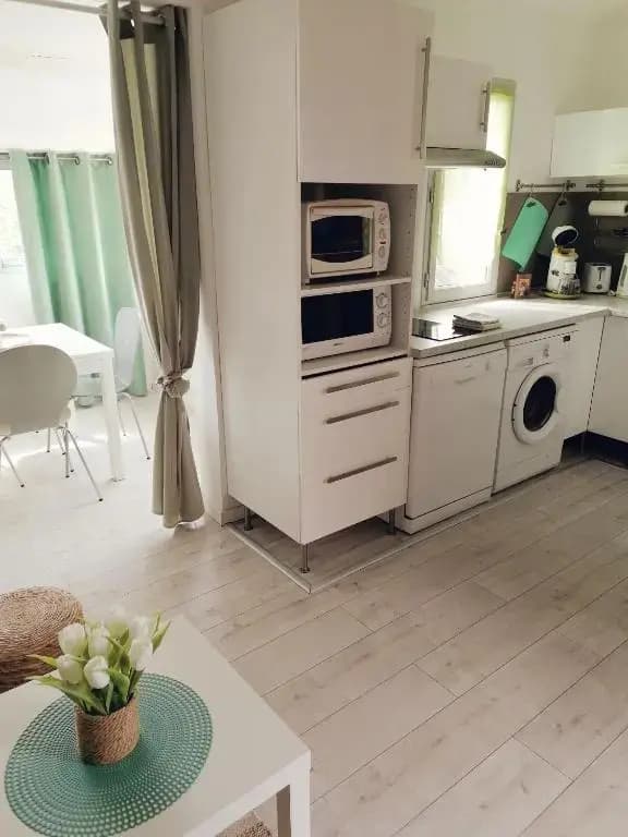 Appartement La Pinède - Photo 2