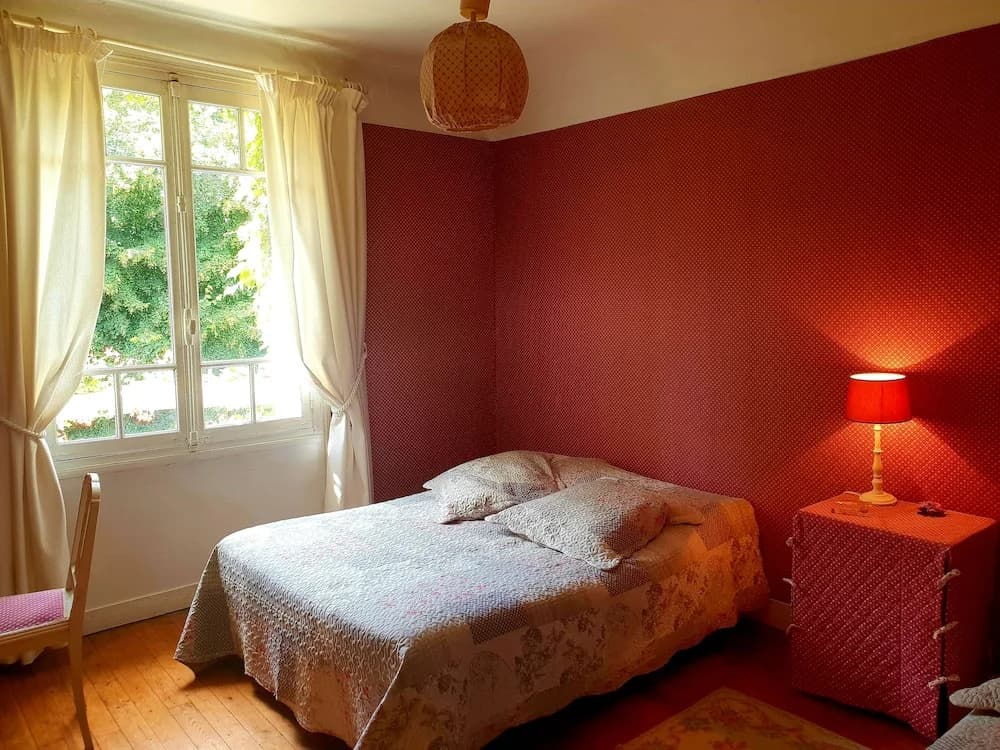 Domaine de la Coudraye - Photo 1