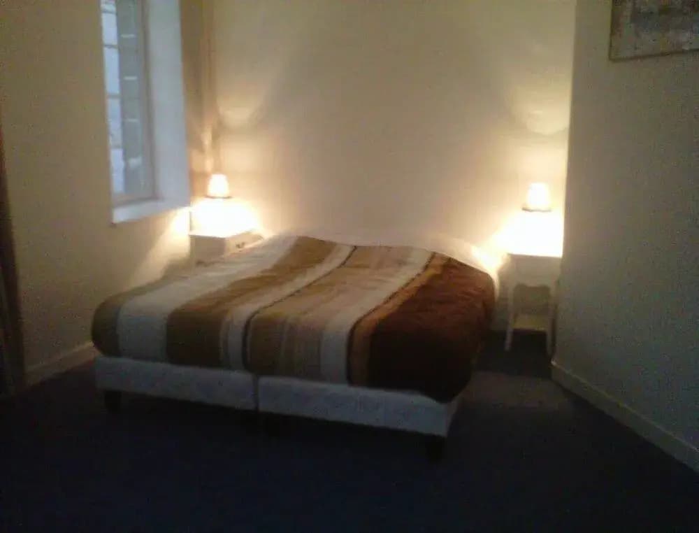 Les Chambres de l'Elysée - Photo 2