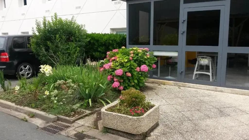 hotelF1 La Rochelle Angoulins - Miniature 8