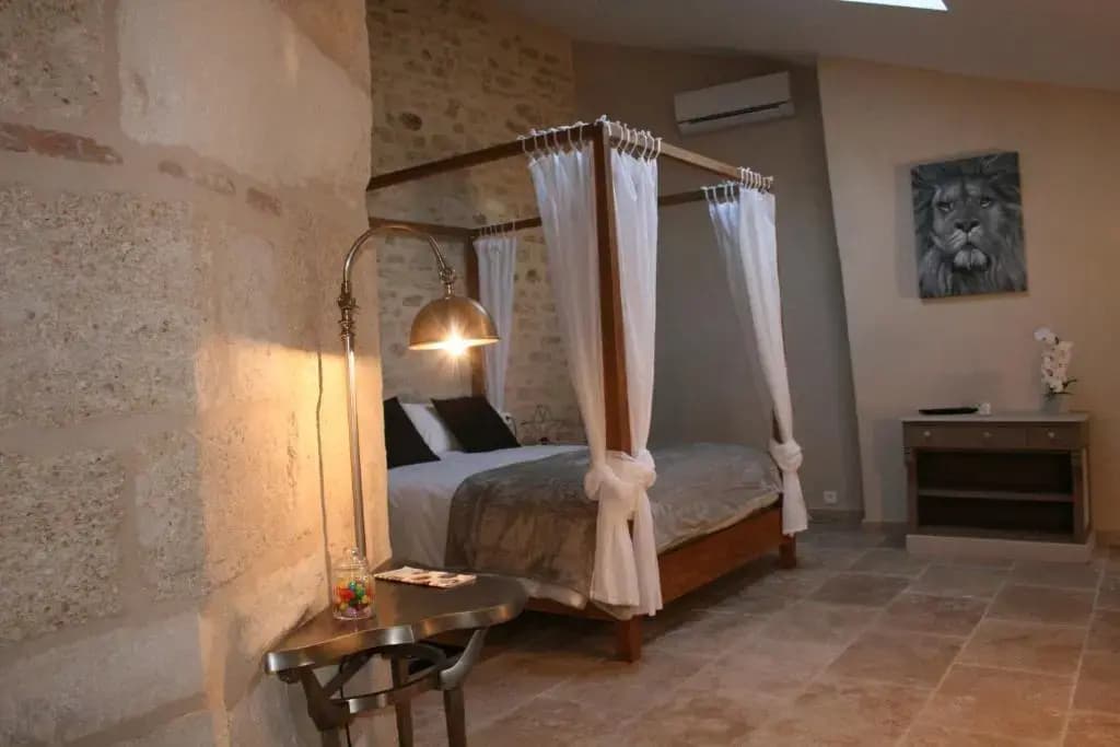 Guesthouse de Cambis B&B - Photo 2