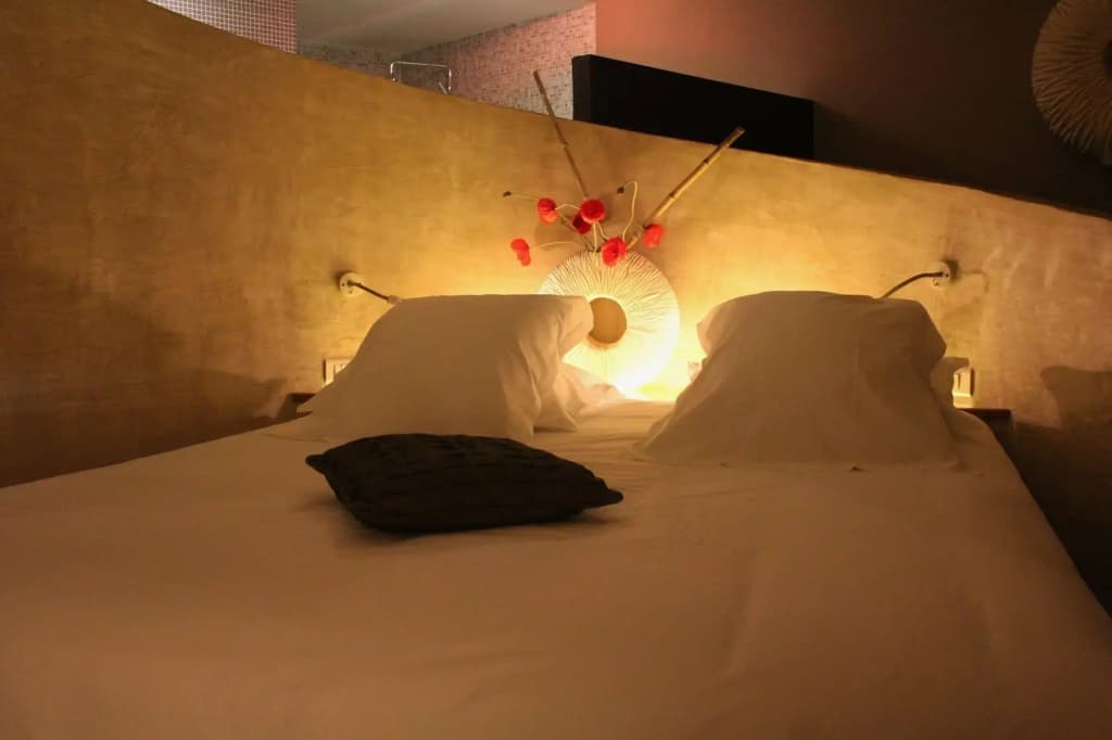 Hotel Bastide de Lourmarin - Miniature 6