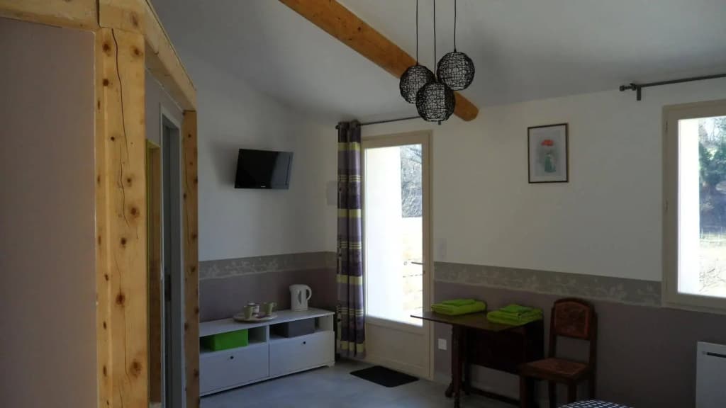 Les Ânes de Forcalquier - Photo 3