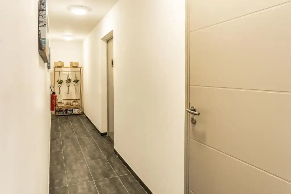 Mamita1"Apartment delight of the pines"spacious bright T3 62m18mterrace - Miniature 7